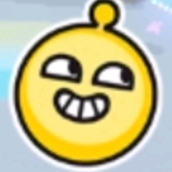一个困困的id