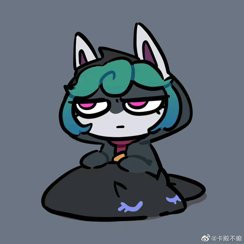 emo波比