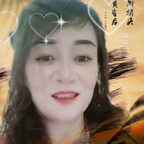 李红
