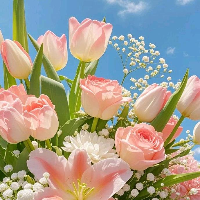 王家小妹（平安喜乐）