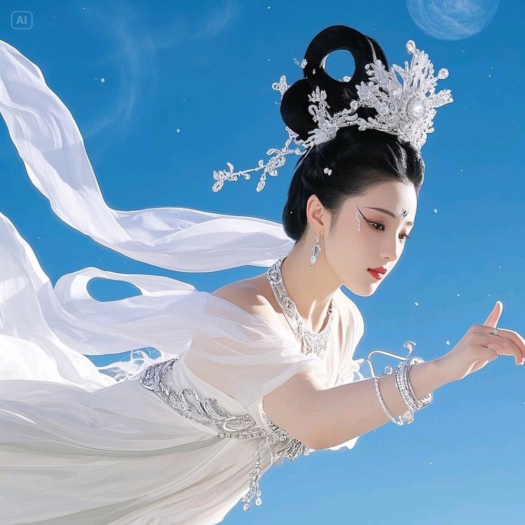 水波波~搞笑