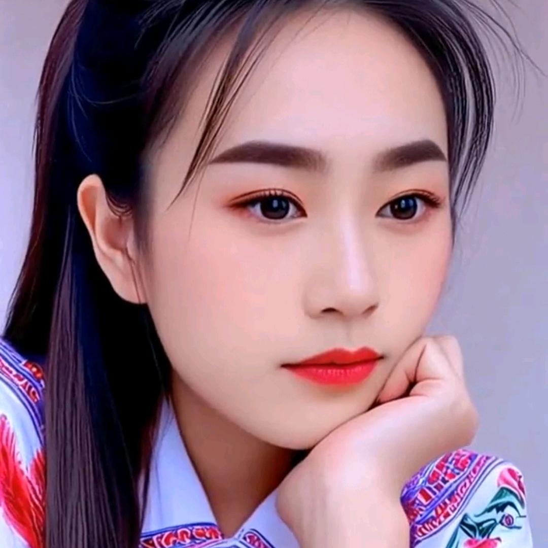 我是贵州土家幺妹