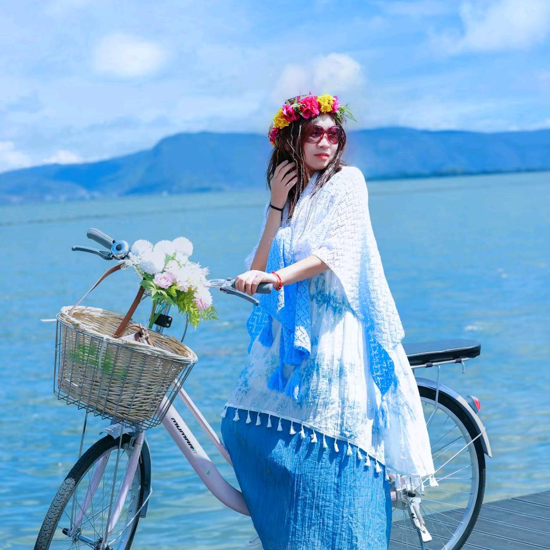 余生好好爱自已