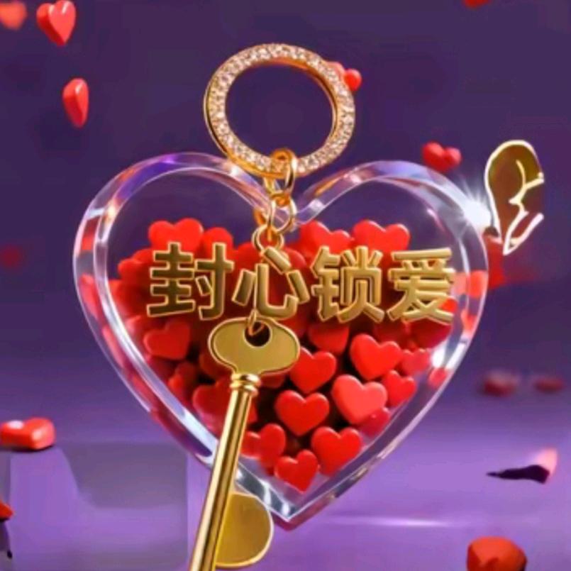 💔⃟封心❦锁爱ꕥ້໌ᮨ💕ꦿꦁ࿐