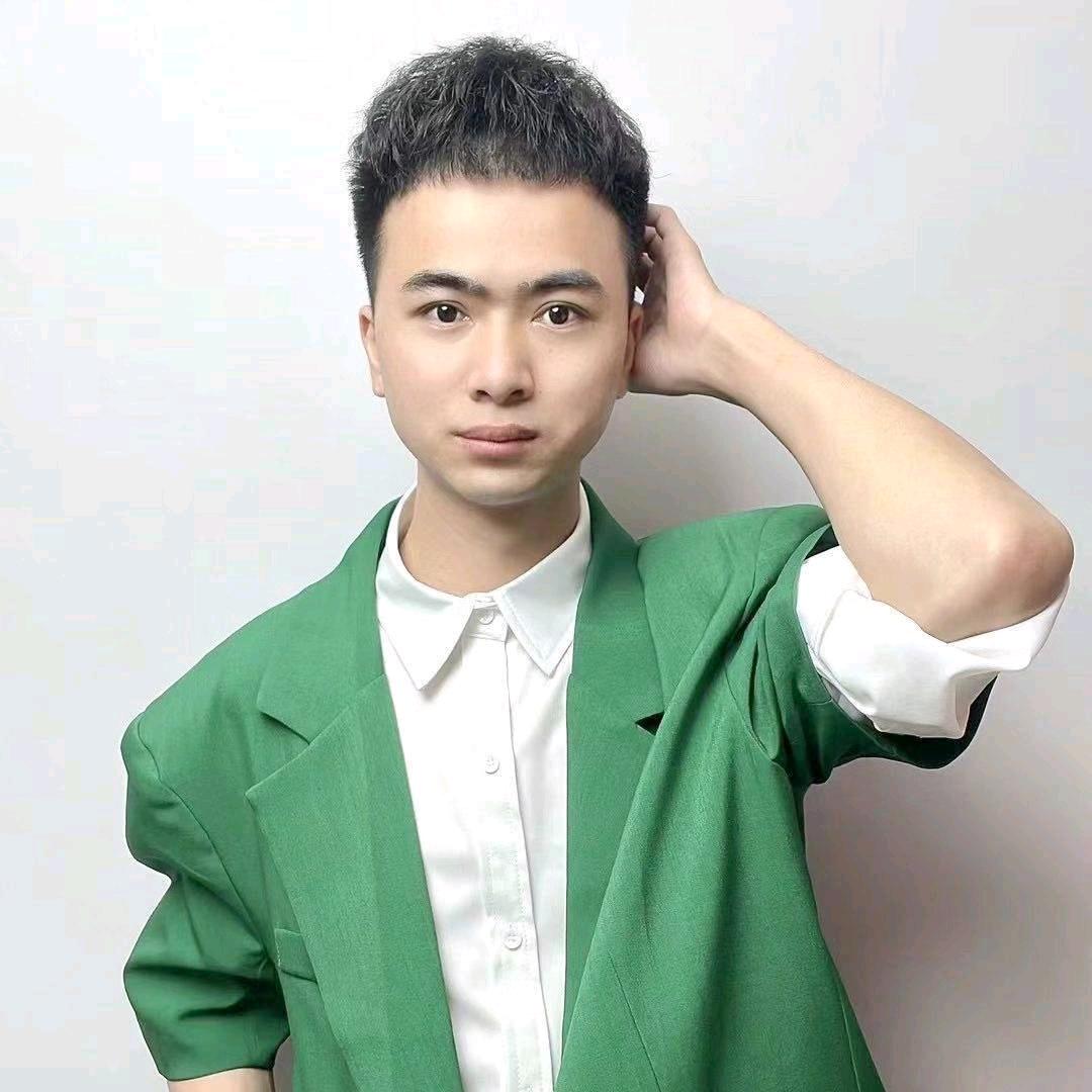style发型技术总监_新悦