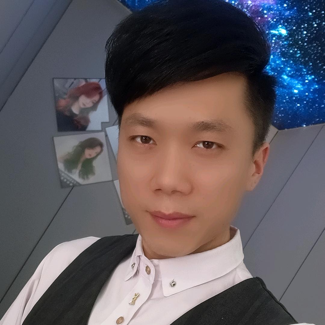 王小健💞💞