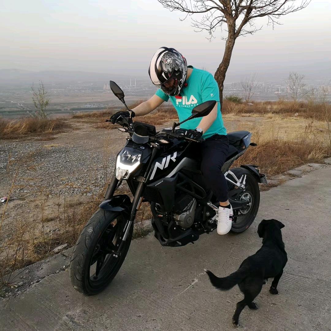 阿龙兄