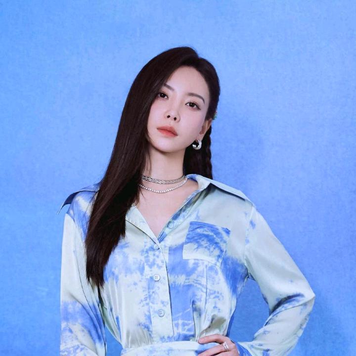 佳佳是我吖