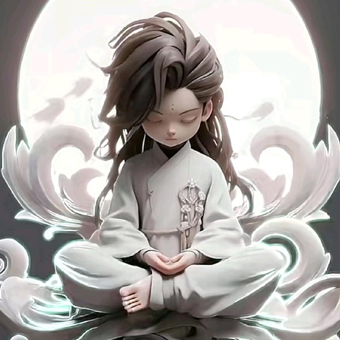 物语小词