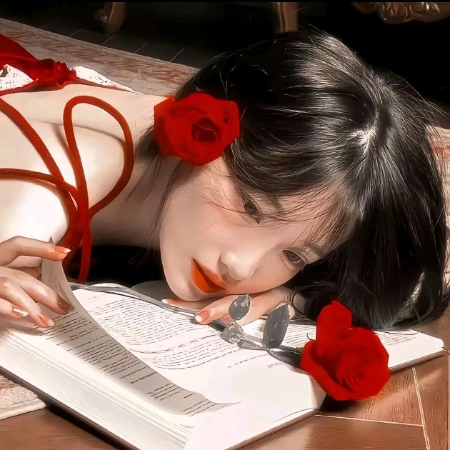 一万六千亩玫瑰