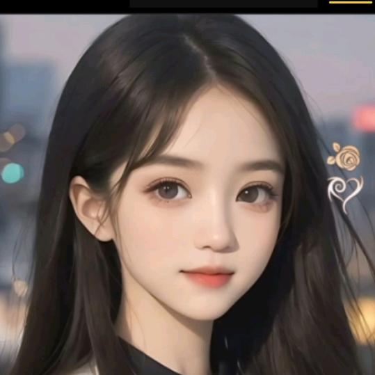 橙姑娘