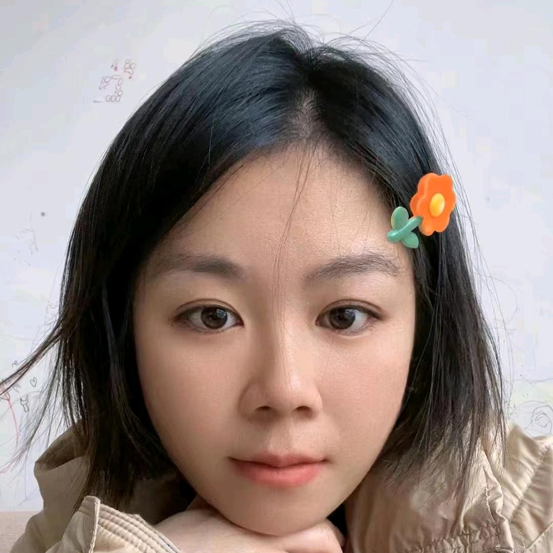 楠楠💗