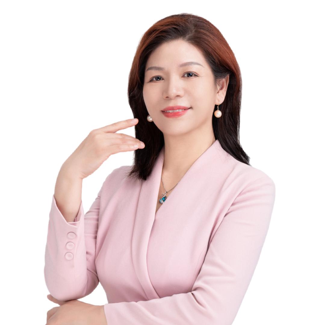 夏沐老师～视力养护