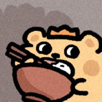 不知道说什么了