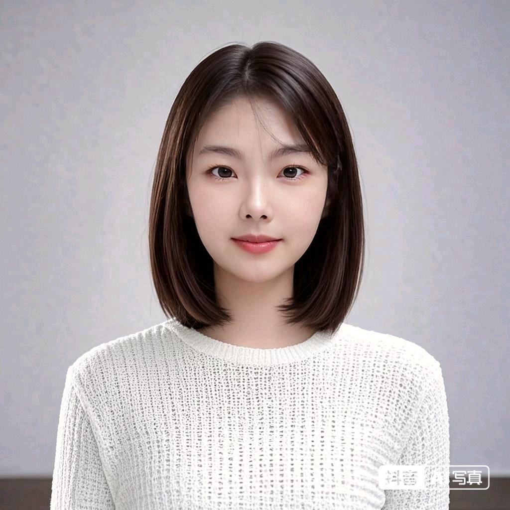 笑颜如画