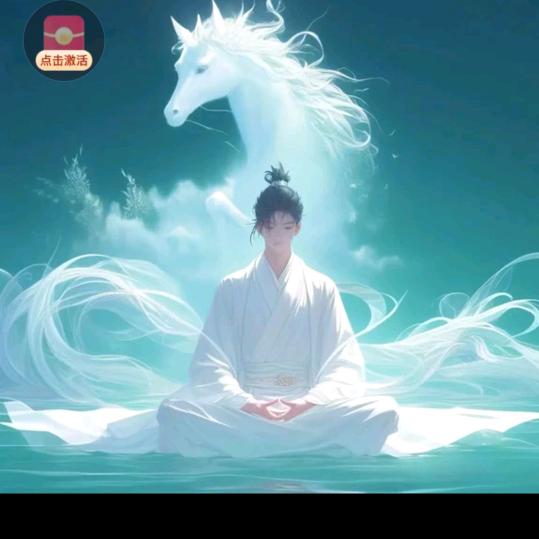 雪豹