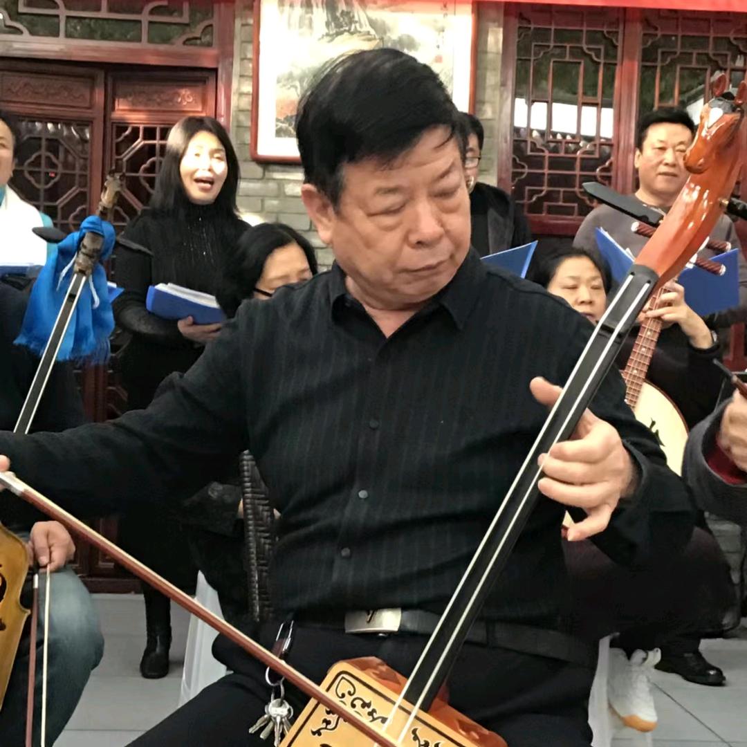 洪老师
