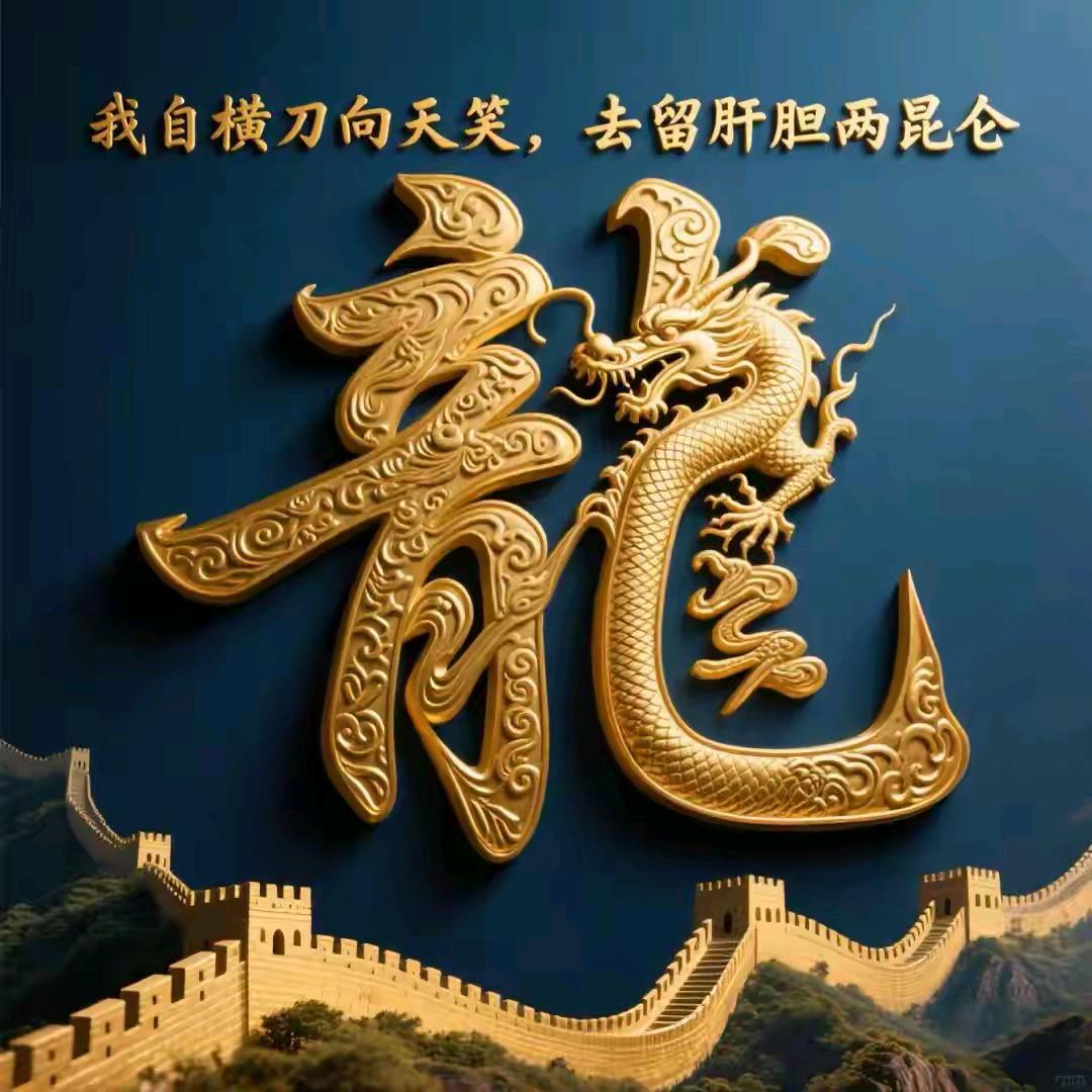 龙腾四海6