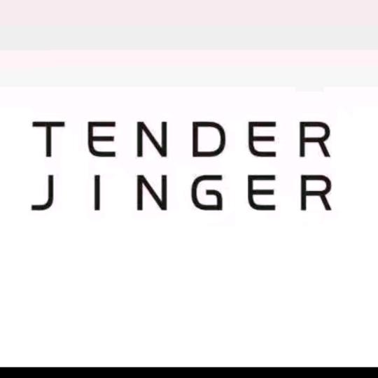 Tender Jinger&女装爆款