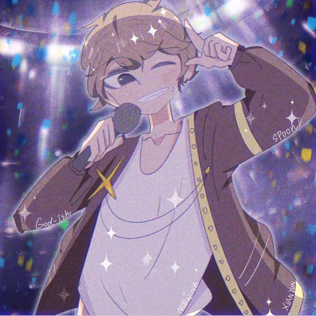 塑料勺子（跟韦高飞连过麦版）