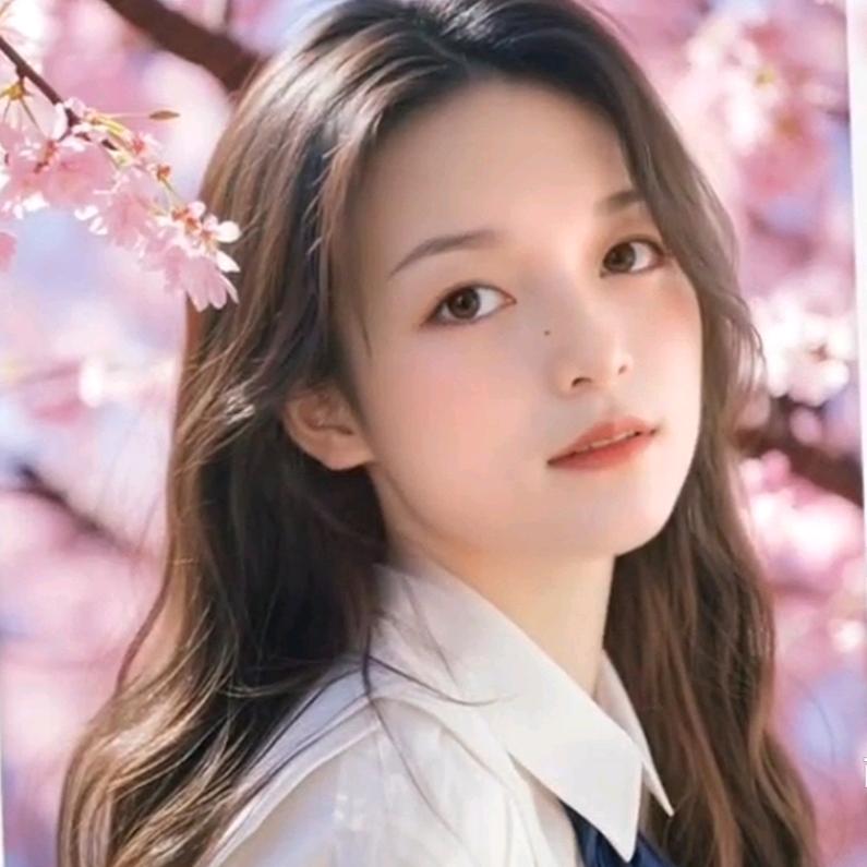 朵朵（爱山歌）