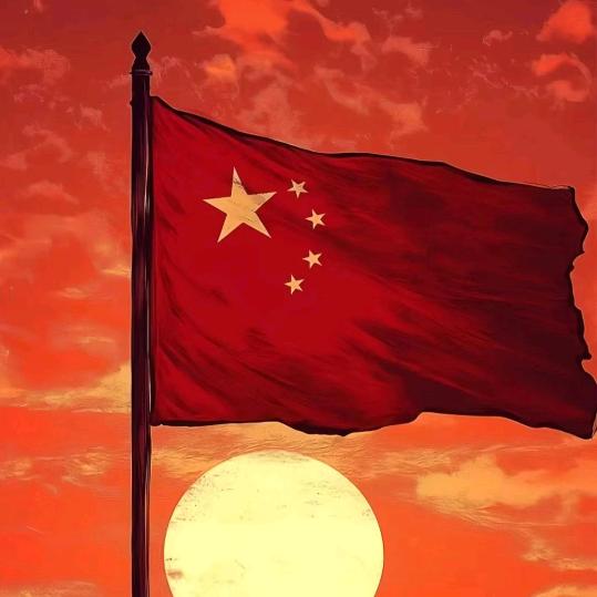 军中情怀🇨🇳