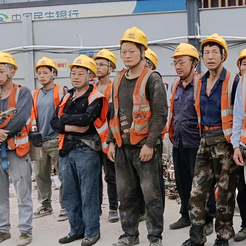 架子工班组，，混凝土班组