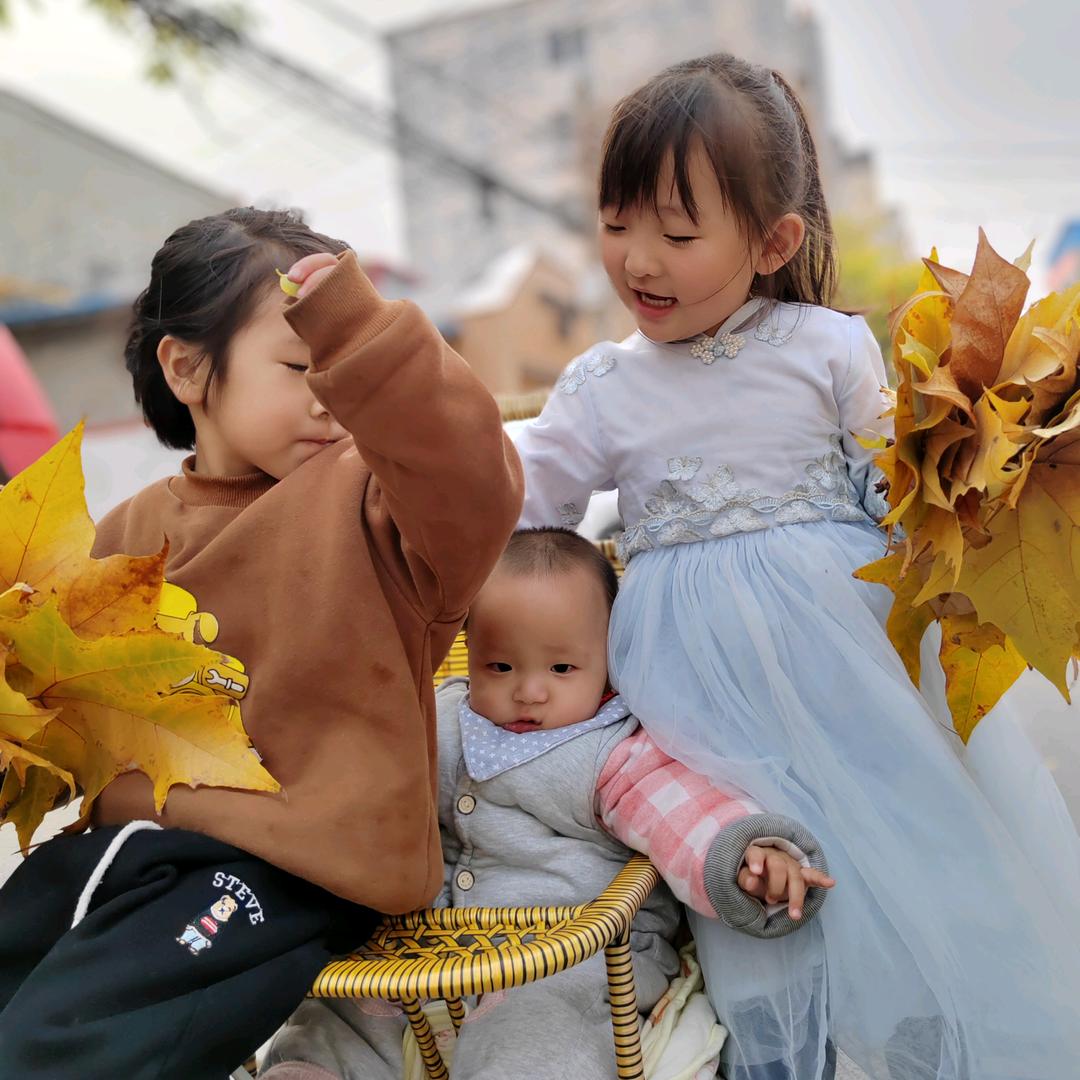 淇淇妈妈💕