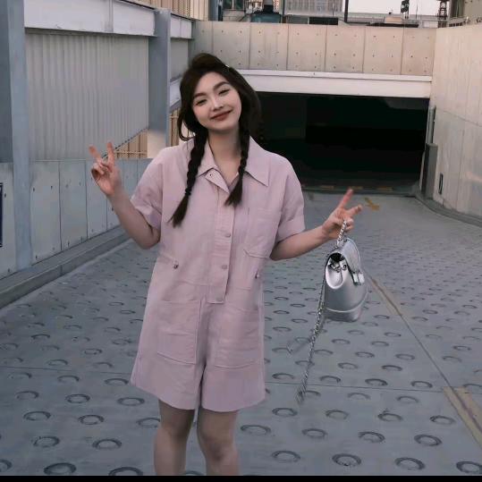 晶咕家微胖甄选（每日上新）