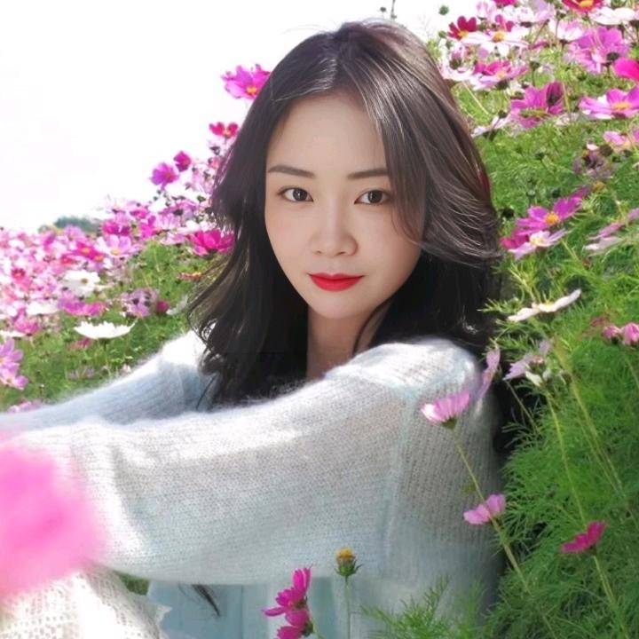 娇如明月