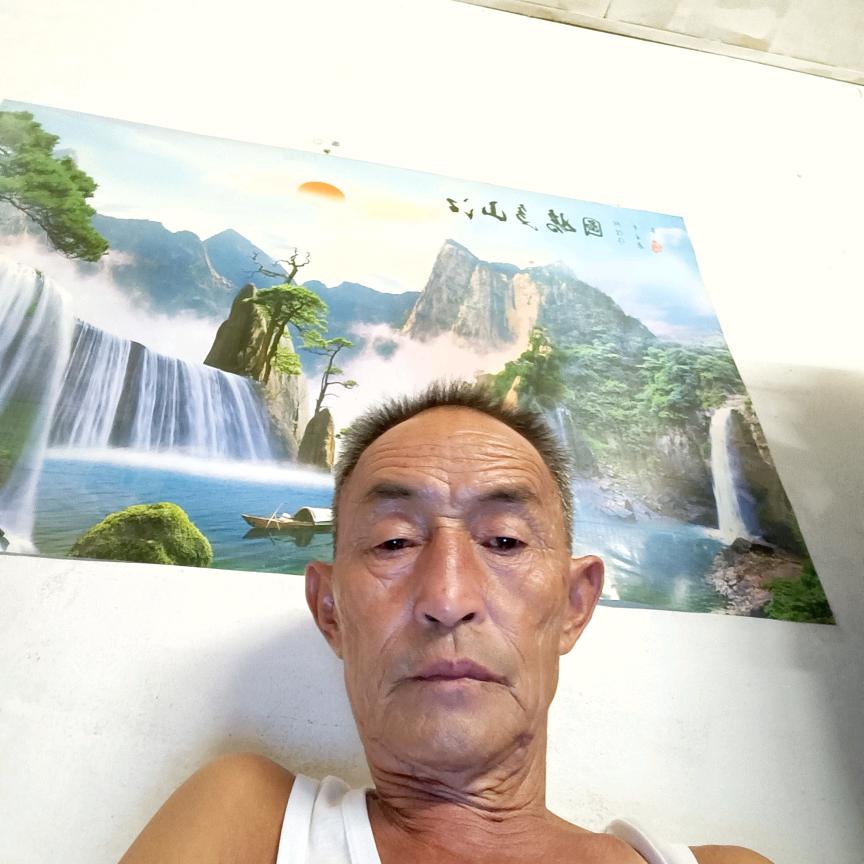 张大叔