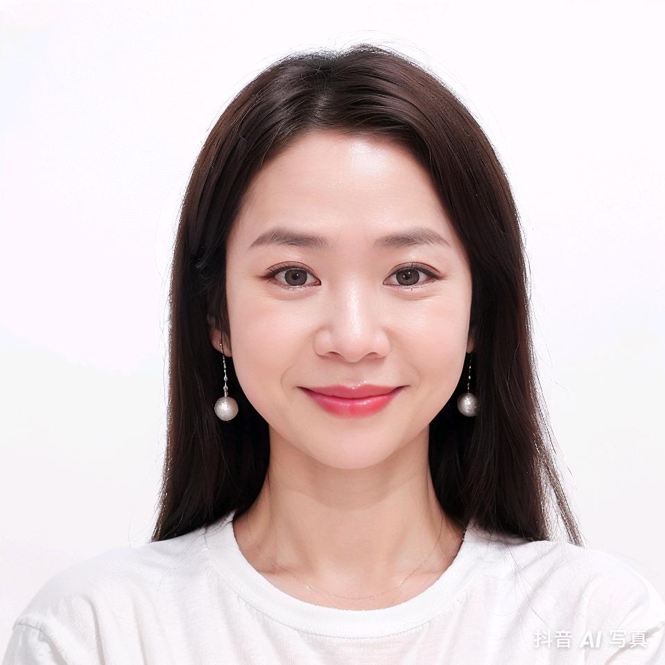 江门市养发英姐