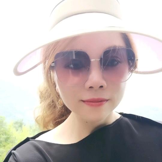 英姐🌺