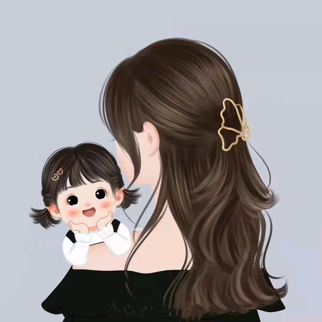 涵涵妈咪
