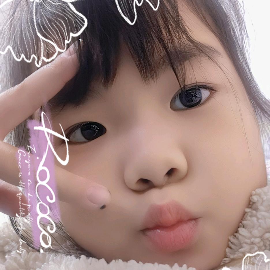 小小（承蒙厚爱）