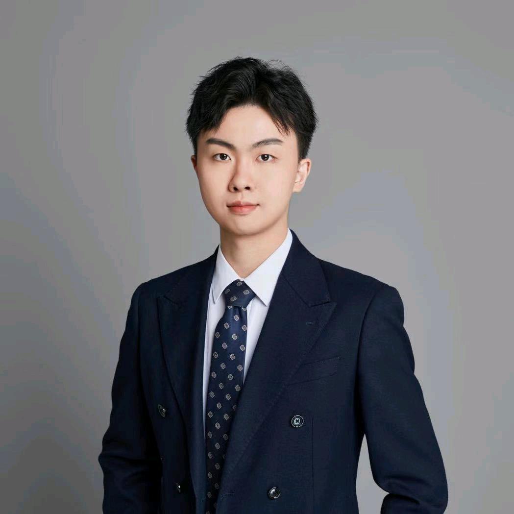 五矿地产 朱同学