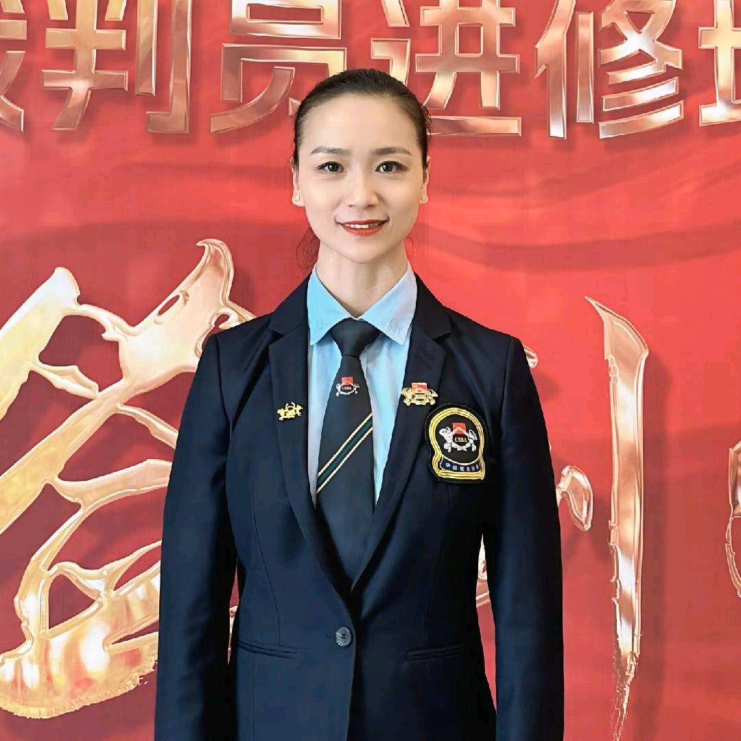 孙瑞芬-运动养生教练