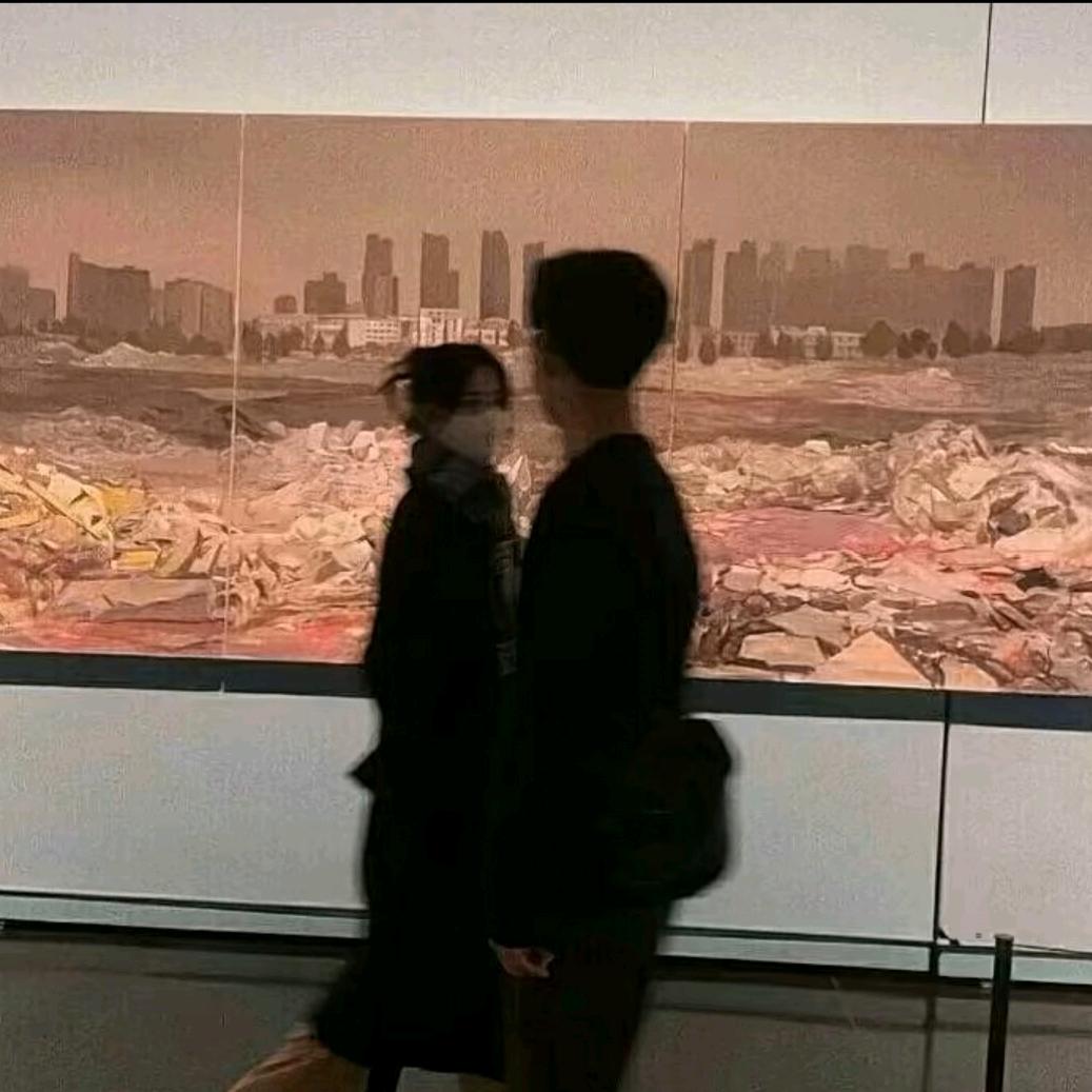陈烬星