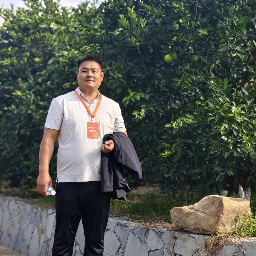 山东临沂水果市场聚隆宏坤果业