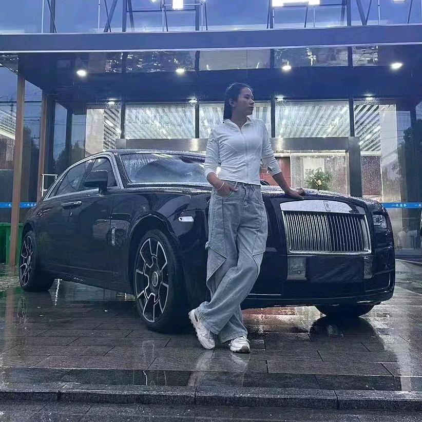 阳姐车库 批车