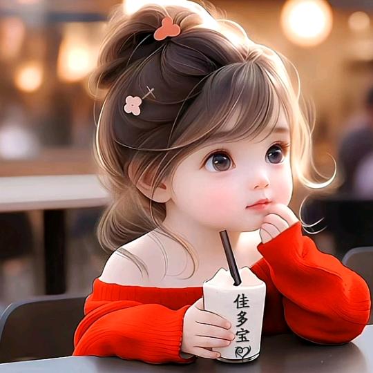 蔬果baby【绿色养生】