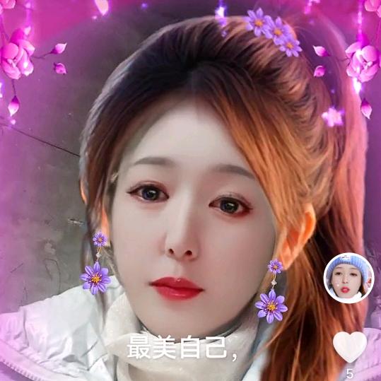 心❤️如止水（拒绝私聊）