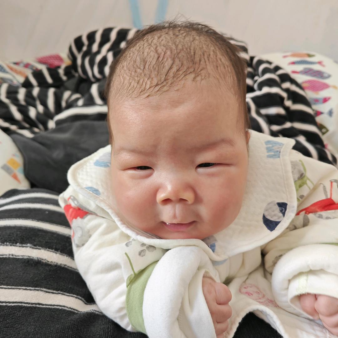 小阳阳阳仔