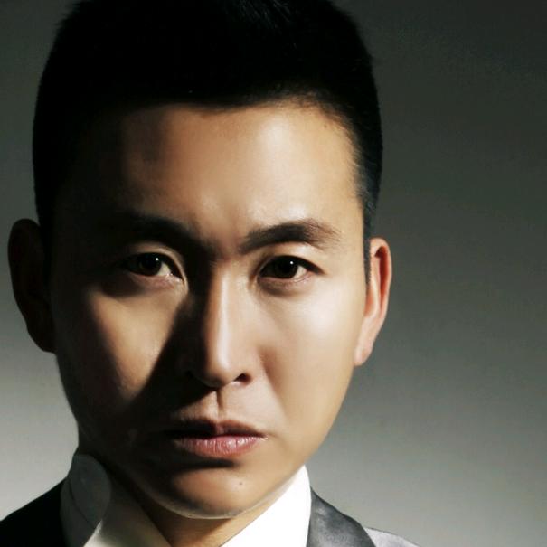 导演赵朋明