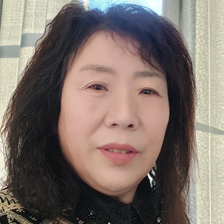 甜蜜的女人❤️❤️