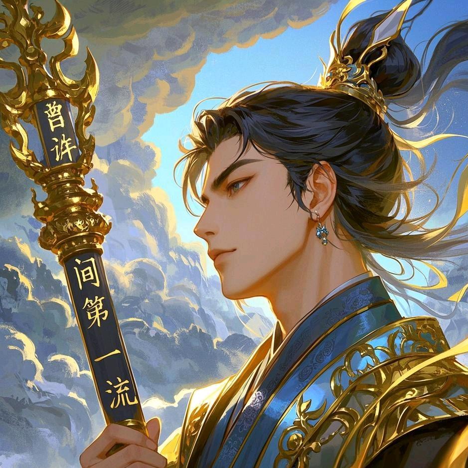 疾风亦有归途