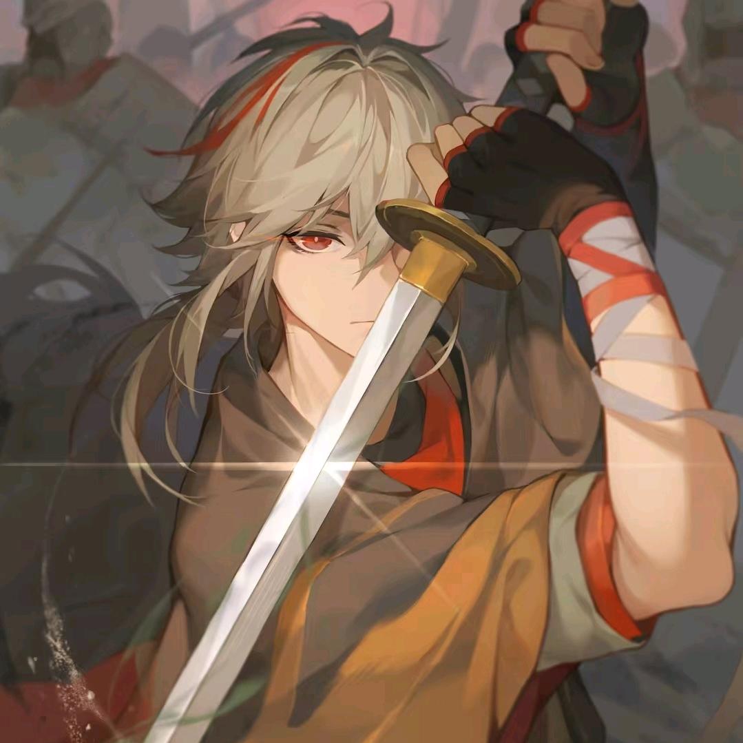 做人久了还是当咸鱼吧