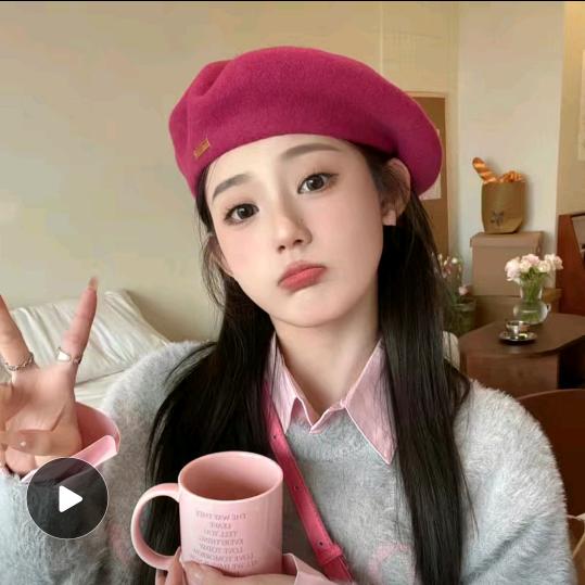 是宝藏吖