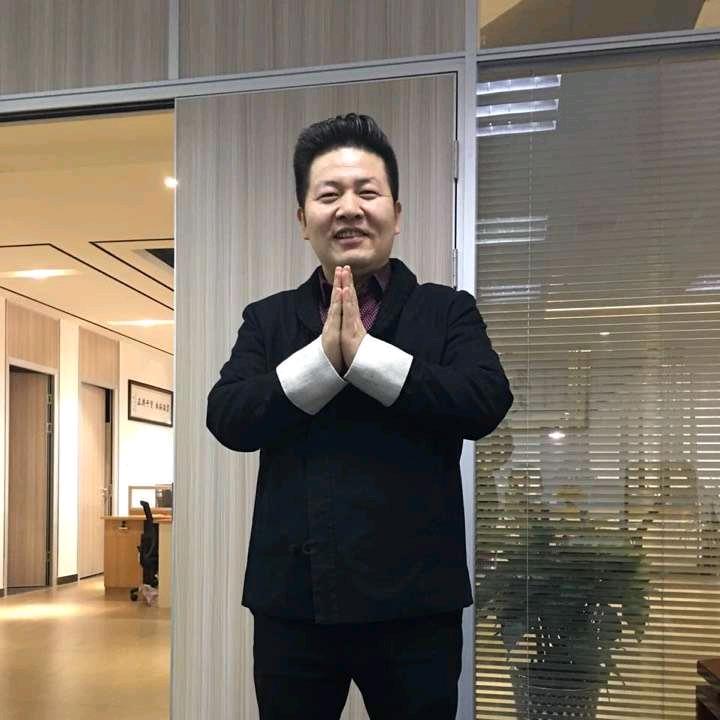九满老陈