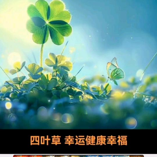 一切都好